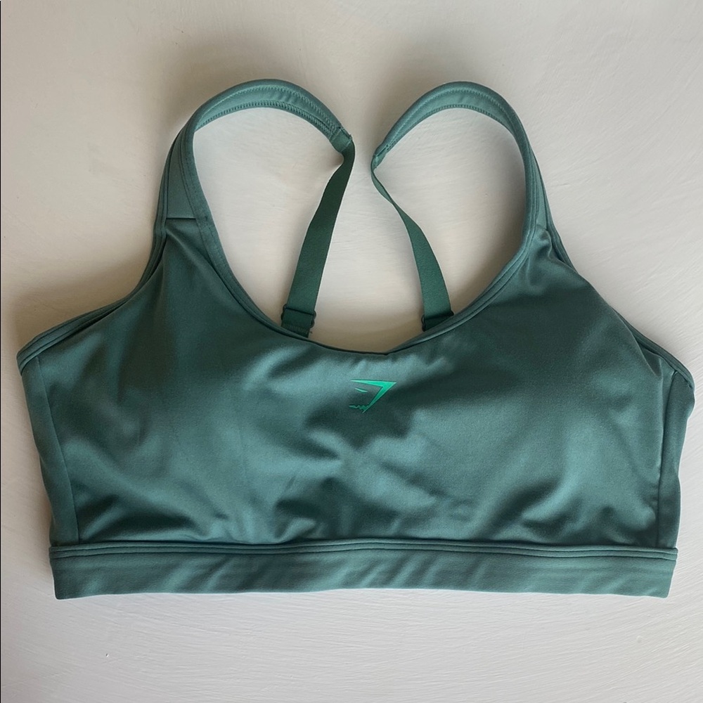 Gymshark Sports Bra